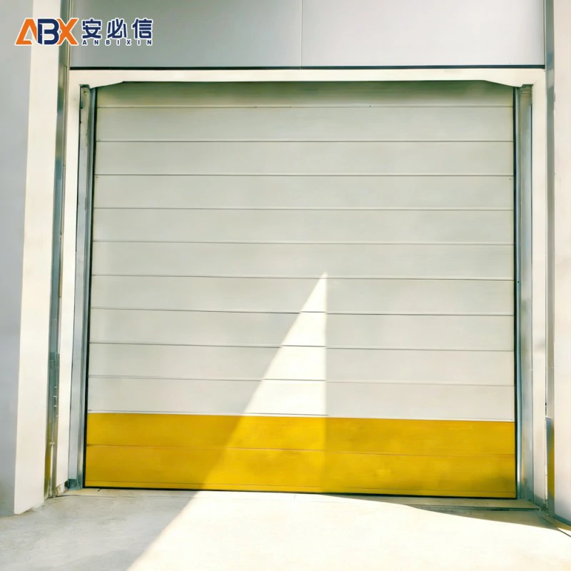 晋中市升降提升门