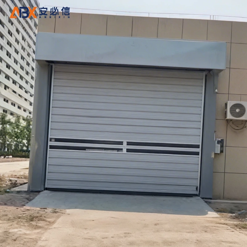 晋中市涡轮硬质高速门